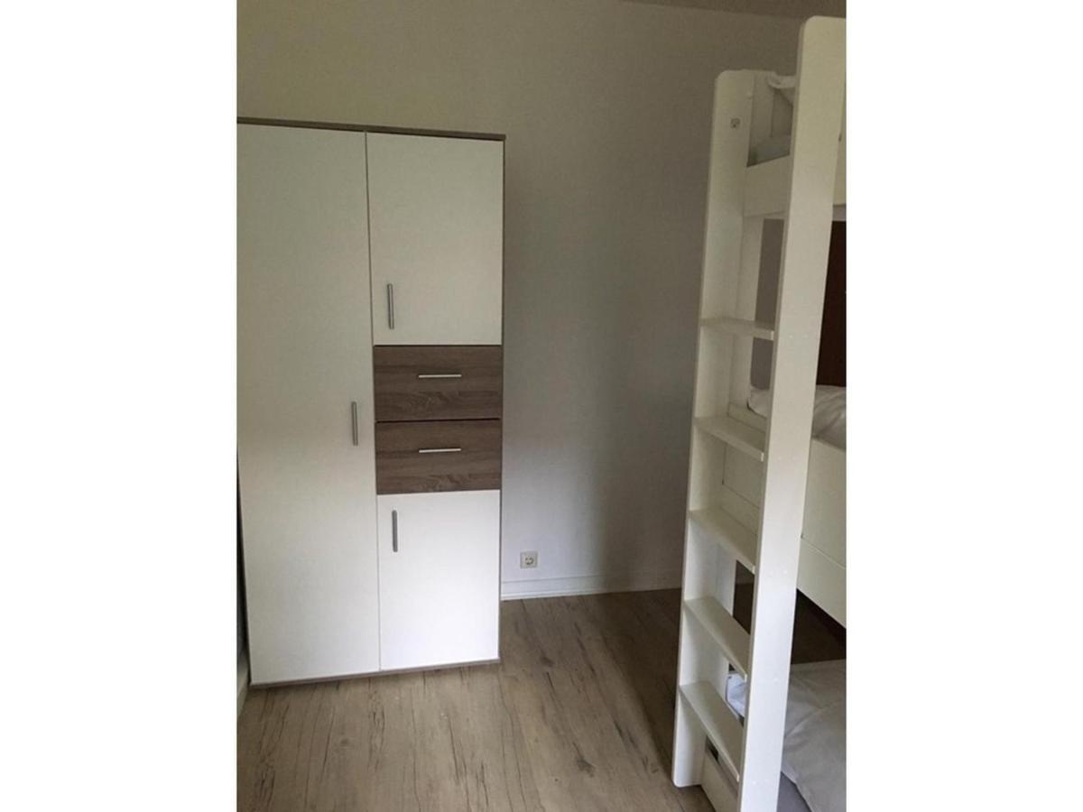 Ferienhaus Bibernest Münsingen Dış mekan fotoğraf